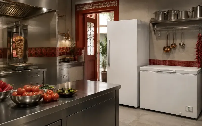 Westinghouse appliance maintenance contracts for restaurants, hotels and businesses